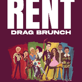 Special Event: Rent Sing-Along Drag Brunch