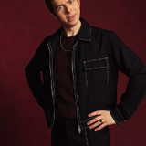 Special Event: Chris Turner
