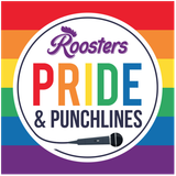 Pride & Punchlines