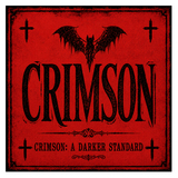 Crimson: A Darker Standard Goth Night