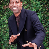 Tony Rock