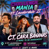 Challenge Mania FTL II