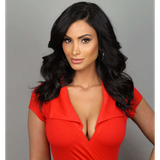 Crystal Marie Denha