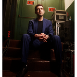 SAM MORRIL