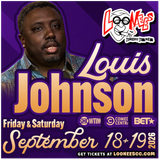 Louis Johnson