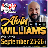 Alvin Williams