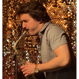 Pianist Josh Klamka & His Band