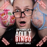 Adult Bingo & Naughty Games