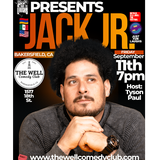 WOTL Presents Jack Jr.