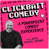 Clickbait Comedy