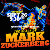 The Roast of Mark Zuckerberg