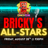 BRICKY'S ALL-STARS