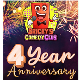 Bricky's 4 Year Anniversary Show! 🥳