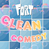 Fort Clean Comedy