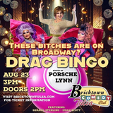 Drag Bingo