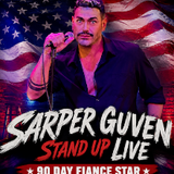 Sarper Guven