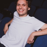 Room 861 at Goodnights: Jonathan Van Halem