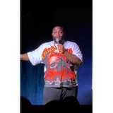 Fat & Funny Live!!