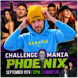 Challenge Mania Live