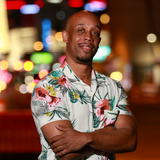 Carlos Anthony