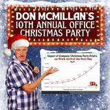 Don McMillan