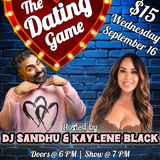 The Dating Game