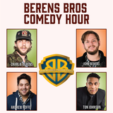 Berens Brothers Comedy Hour