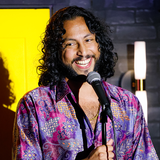 Dave Landau
