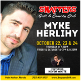 Mike Herlihy