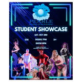 Pearle Student Showcase
