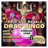 Drag Bingo