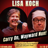 Lisa Koch