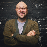Josh Gondelman