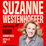 Suzanne Westenhoefer