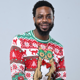 Success Jr.'s 2nd Annual Christmas Comedy Special