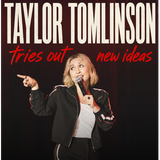 Taylor Tomlinson
