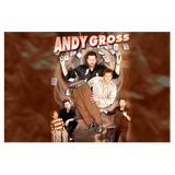 ANDY GROSS
