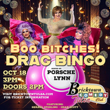Drag Bingo