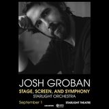 Josh Groban