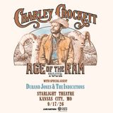 Charley Crockett