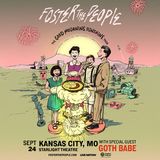 Foster The People
