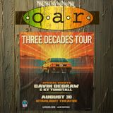 O.A.R.