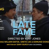 LATE FAME
