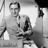 “THE LUBITSCH TOUCH”