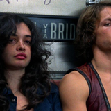 THE WARRIORS Introduced by authors Michael Gingold and Chris Poggliali