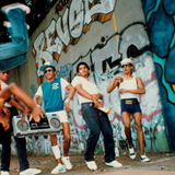 WILD STYLE