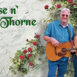 Live Music by Rose & Thorne
