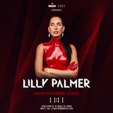 LILLY PALMER