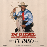 DJ DIESEL