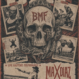 Circle6 Wrestling Showcase - BMF